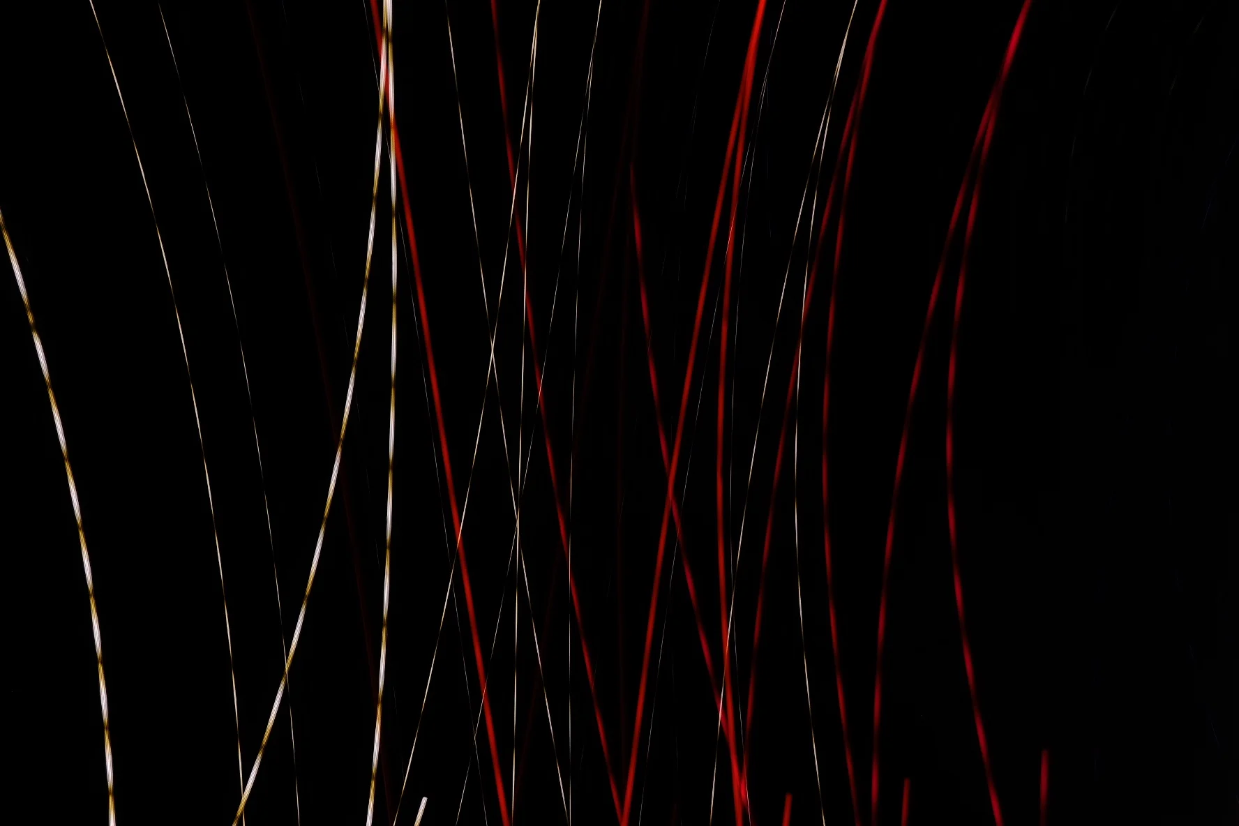 Fujifilm XPro2 Fujinon XF14mmf2.8 Light Painting Ryan Keinath