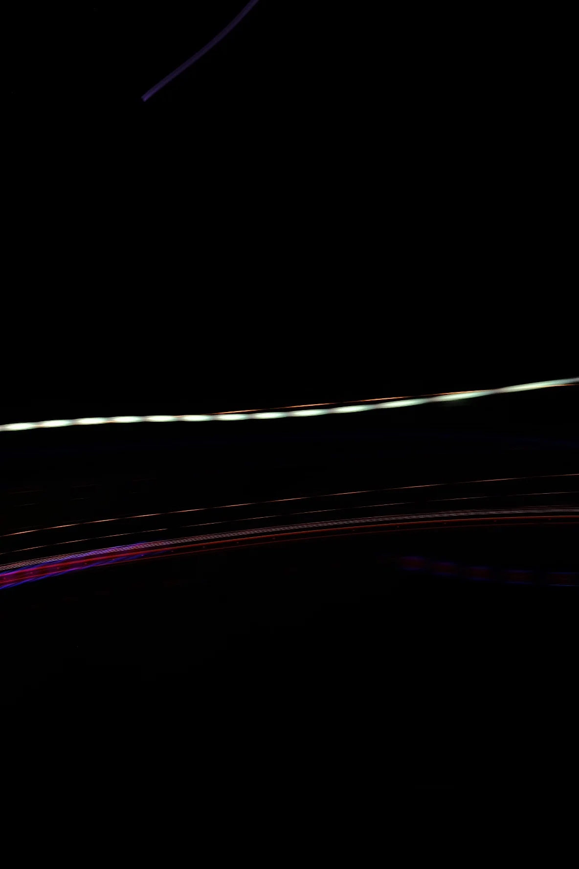 Fujifilm XPro2 Fujinon XF14mmf2.8 Light Painting Ryan Keinath