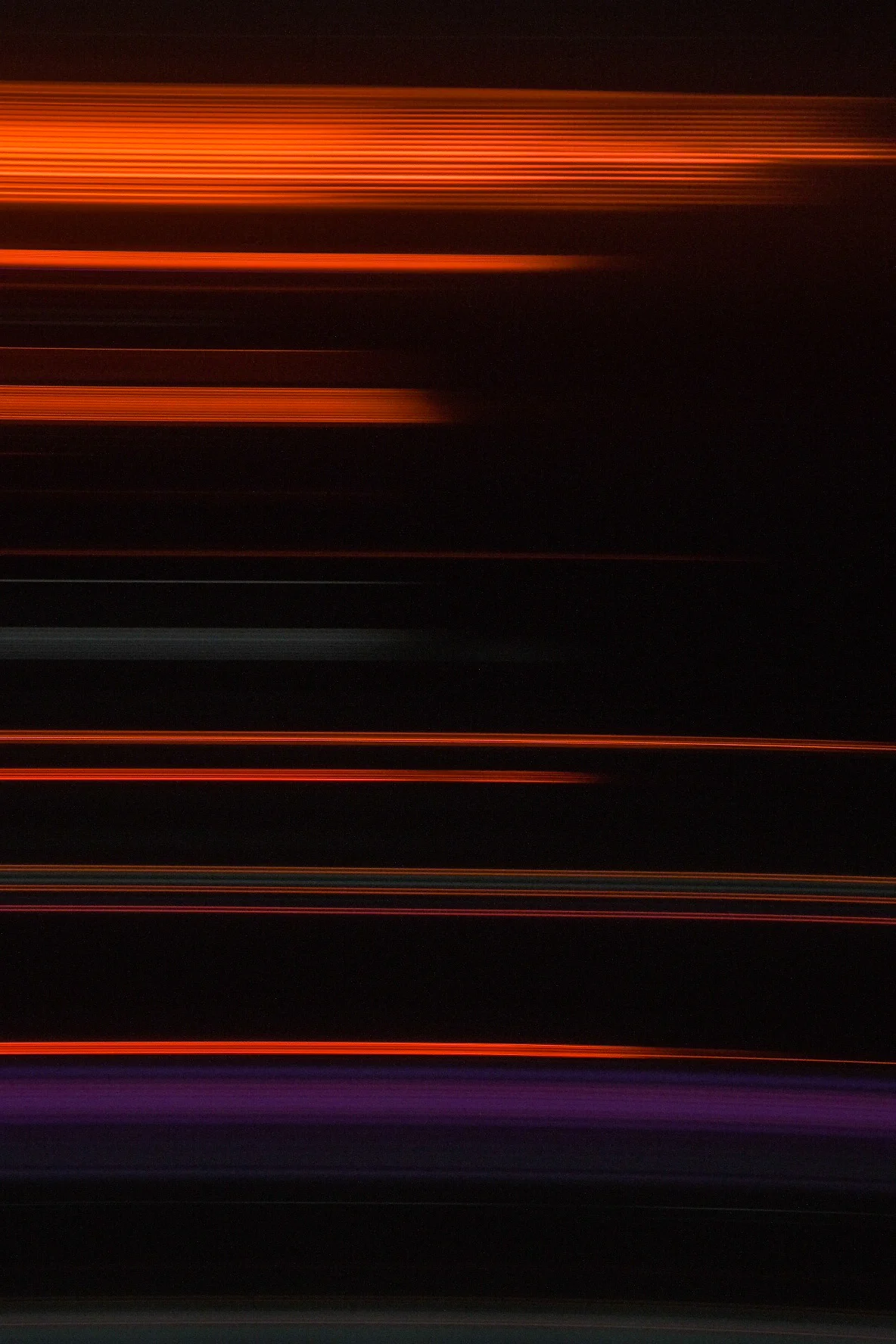 Light Painting With the Fujifilm X-T3 & XF 18-55mm f/ 2.8 -4.