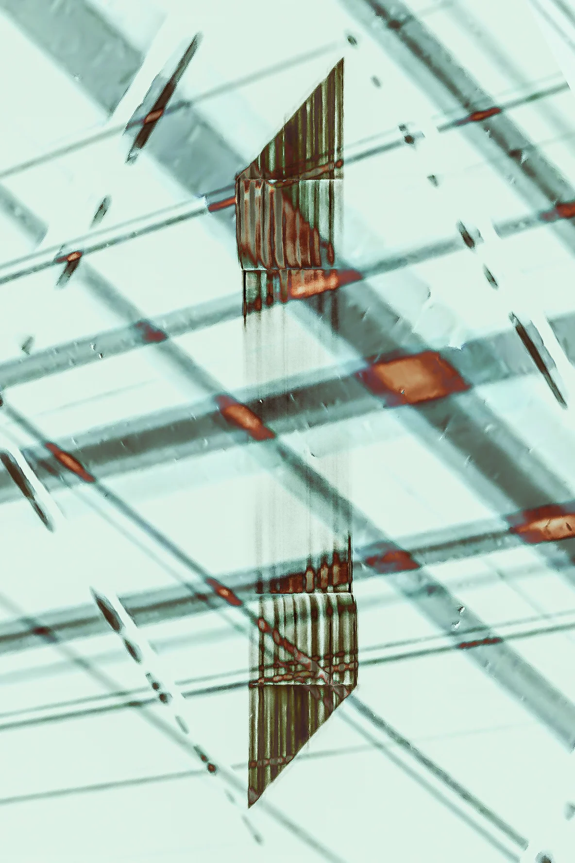 Double exposure with the Fujifilm XT-3