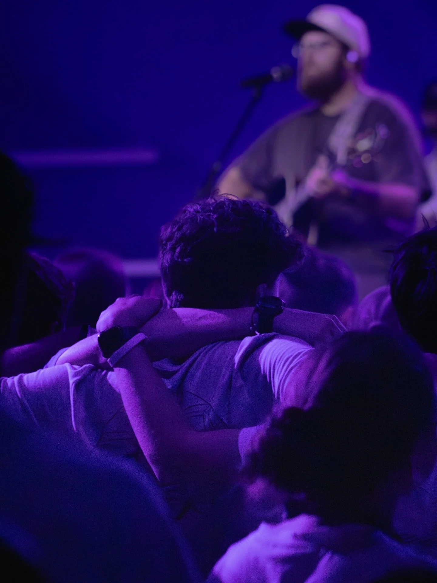 Some of our favorite moments from Merge Night!