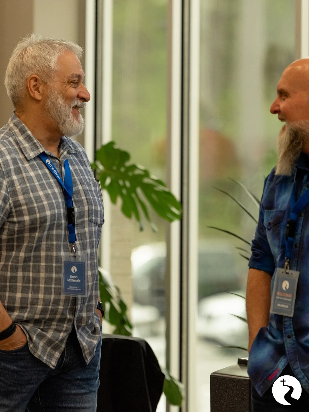 There’s no better way to start your week than gathering with your church family to worship and hear from God’s Word. Join us this Sunday as we continue our sermon series, Kingdom Come.
This week’s message takes us to John 1:1&ndash