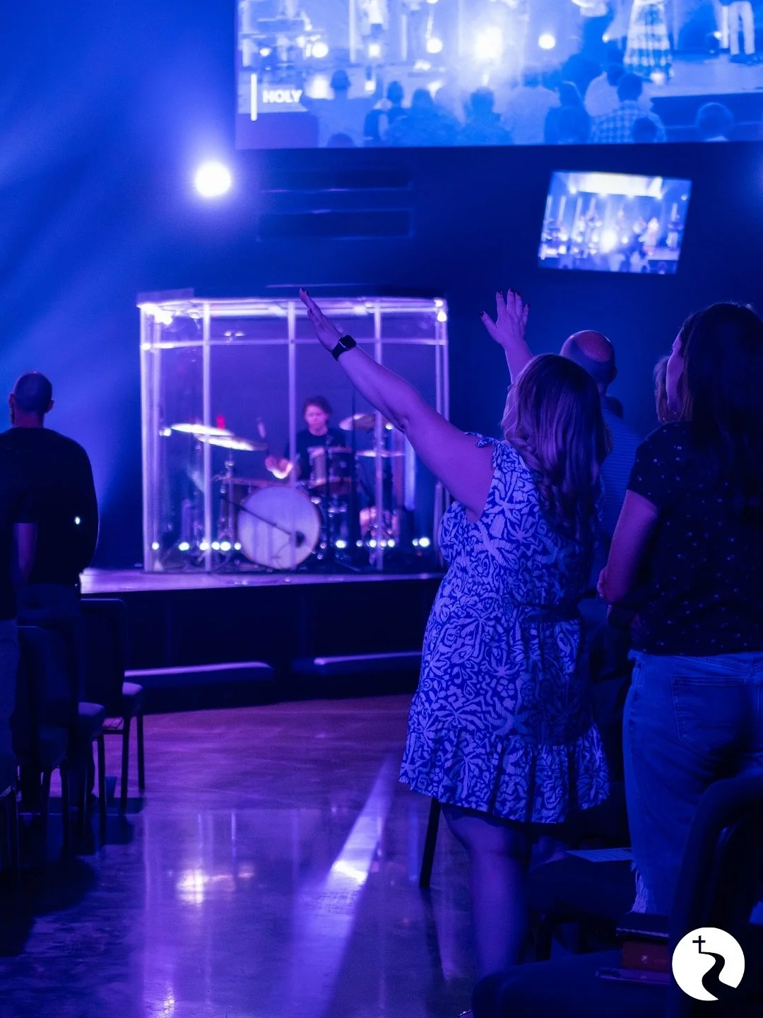 The Kingdom of God looks nothing like the world around us.
It’s a Kingdom where enemies are loved, the broken are welcomed, and prayer fuels every move forward.
Join us for the final week of our series Kingdom Come as we step into the radical