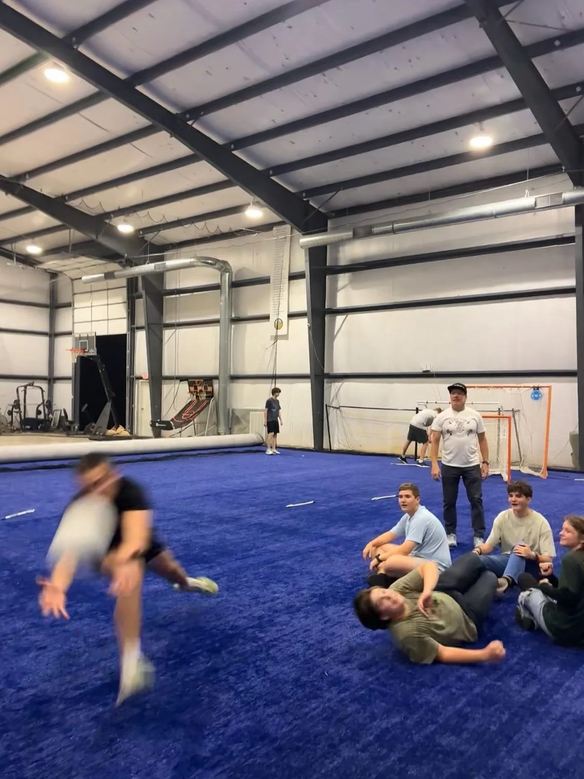 Just a few of our favorite photos from fall break! See everyone tonight at 5 for dinner and worship at 6!!