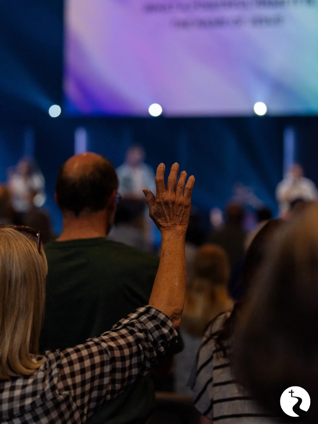 Tomorrow is the big finish to GOvember.
Stories. Testimonies. Challenge. Hope.

We&rsquo;ve watched how God moves when His people say &ldquo;yes&rdquo;&mdash; yes to trusting Him,
yes to stepping out in faith,
yes to being part of His mission.

This 