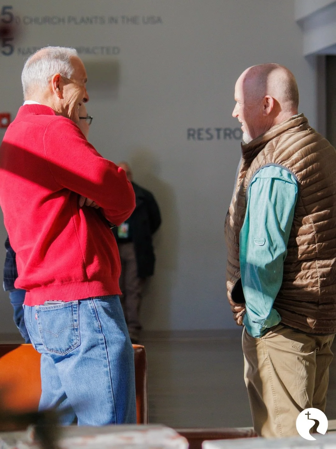 Sunday is almost here, and so is our second week of Advent: Peace.

This week, we&rsquo;re exploring the kind of peace only Jesus offers&mdash;a peace that restores, strengthens, and settles our hearts even in the hardest places.
 Not the fragile pea