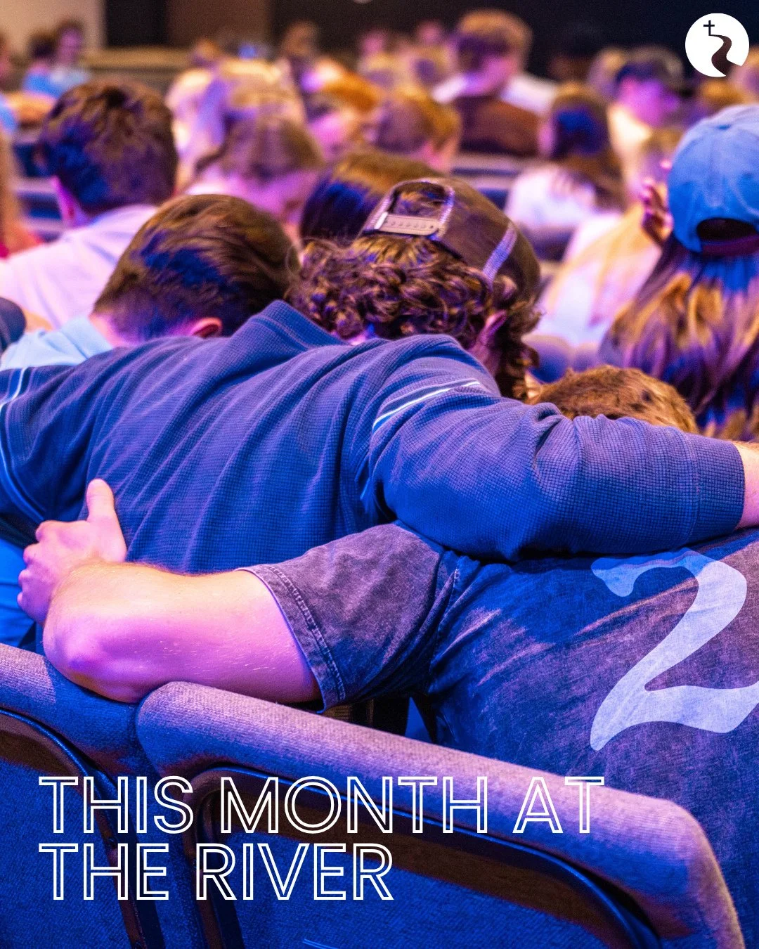 January&rsquo;s here, and we&rsquo;re stepping into it together. Sundays, community, and space to grow &mdash; there&rsquo;s a place for you at The River.⁠
.⁠
.⁠
.⁠
#therivercc