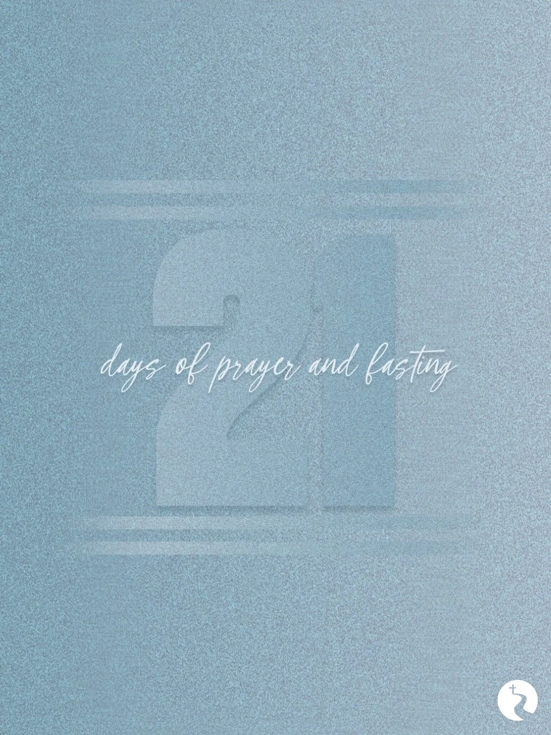 Today we begin 21 Days of Prayer &amp; Fasting!
From today through Sunday, January 25, we&rsquo;re joining churches across the Upper Cumberland to slow down, seek the Lord, and align our hearts with Him.

We&rsquo;re sharing a few reflections from th