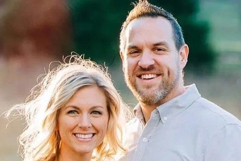 TJ &amp; Casey Overstreet