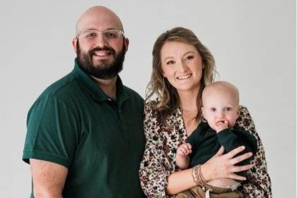 Alex &amp; Breah Fisher