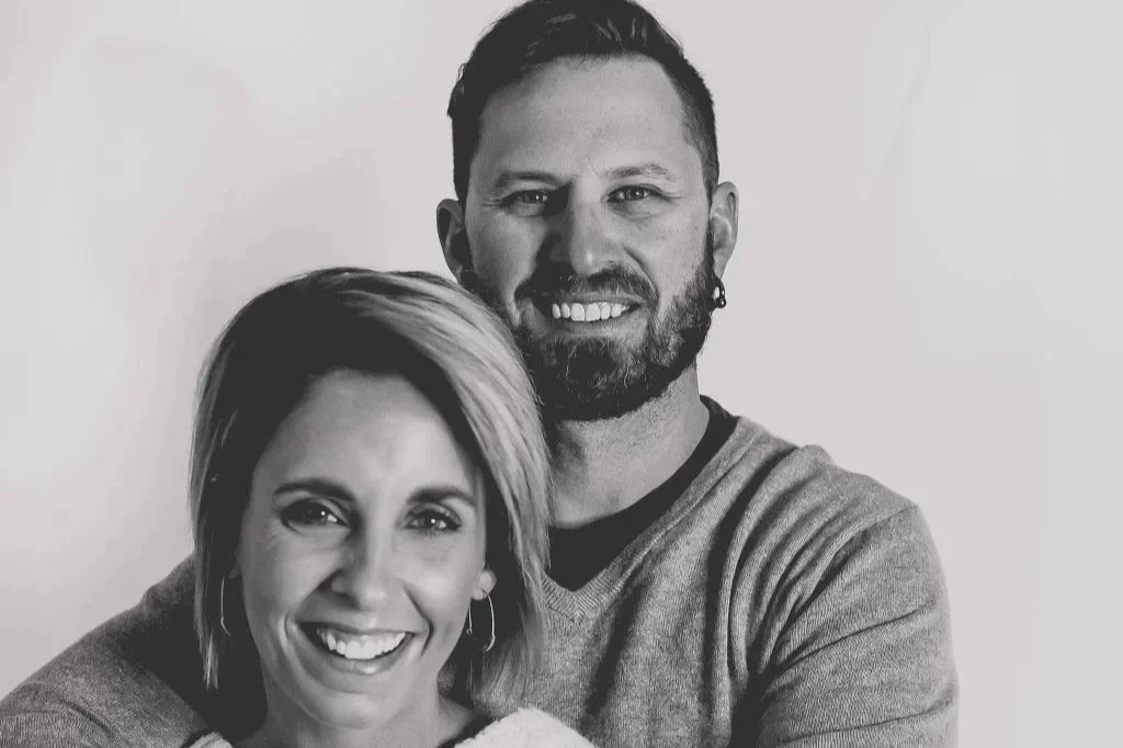 Josh &amp; Lauren Coffman