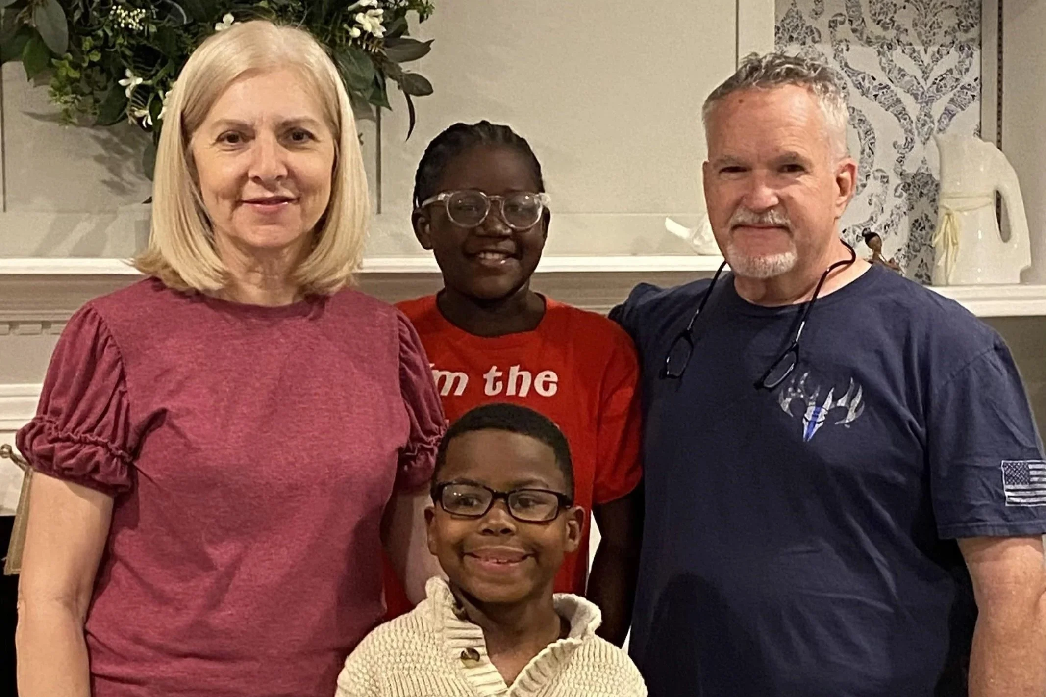 Craig &amp; Renee Hampton