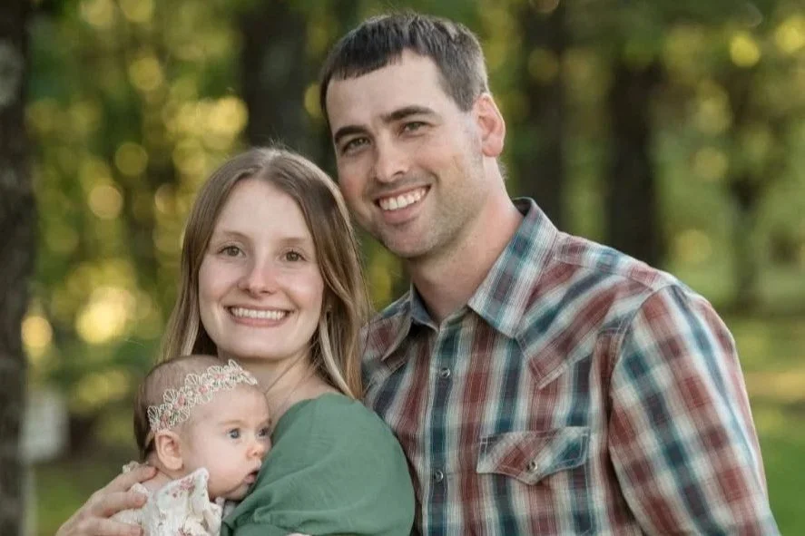 Clint &amp; Jamie Bush