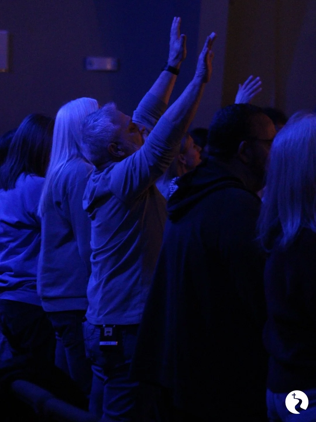 There&rsquo;s something special about singing the songs that carried you through different seasons. So thankful for a night of remembering, worshiping, and lifting up the name of Jesus together.

We loved spending our Sunday this way &mdash; loud, jo