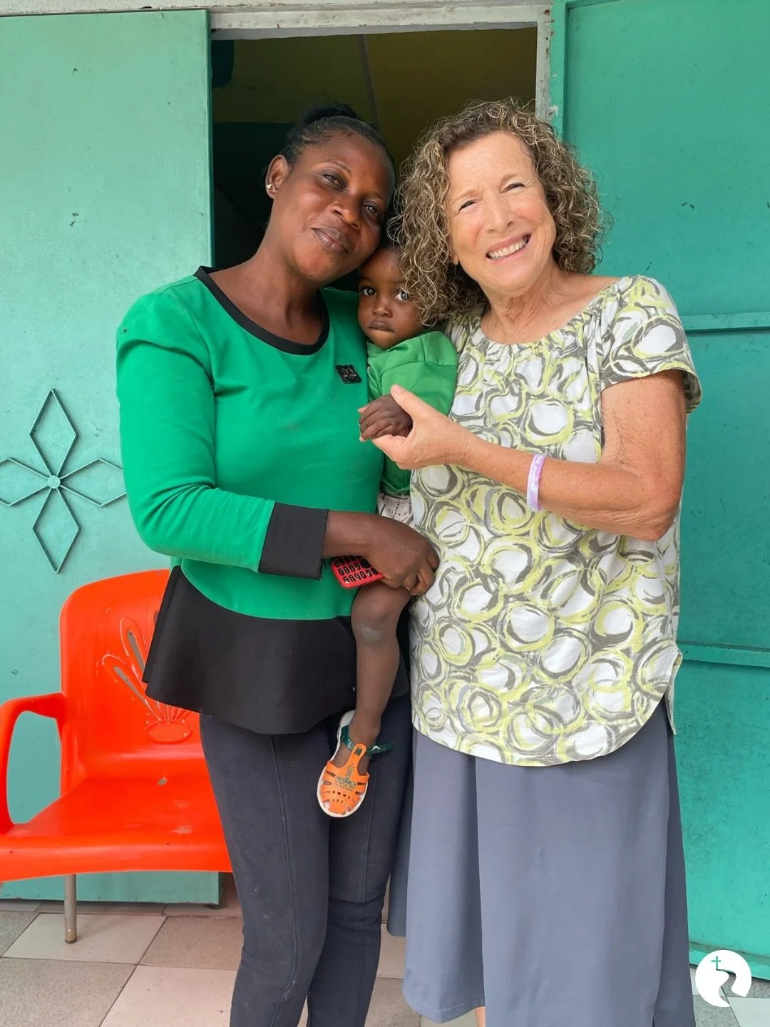 Missions isn&rsquo;t something we think about just one month a year &mdash; it&rsquo;s who we are all year long.🌍

GOvember may spotlight missions, but the mission of God never turns off. Jesus said &ldquo;Go,&rdquo; and that calling is for right he