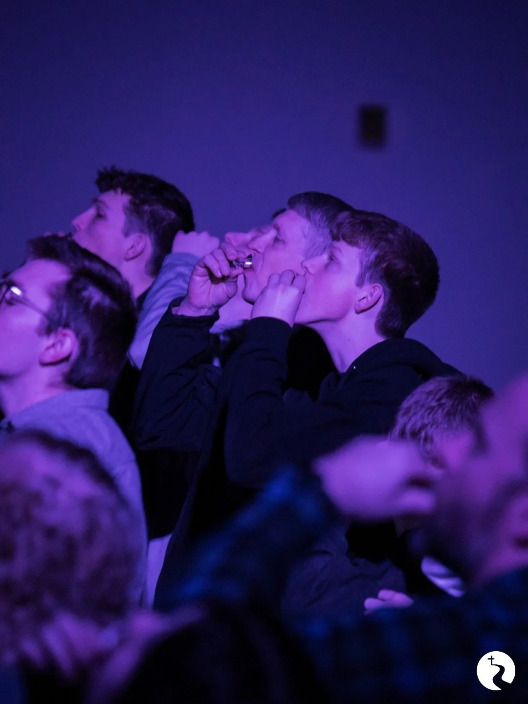 Sunday mornings at The River are about more than a service. They&rsquo;re about gathering, remembering what God has done, and stepping into what He&rsquo;s doing next. This week, we&rsquo;ll wrap up our Revival Town series, share communion together, 