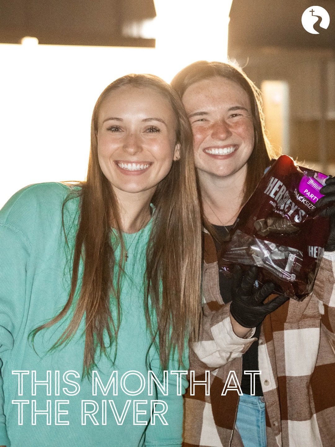 Hello, March! 👋

A new season is here, and we&rsquo;re stepping into it with expectant hearts. Join us!
.
.
.
#therivercc