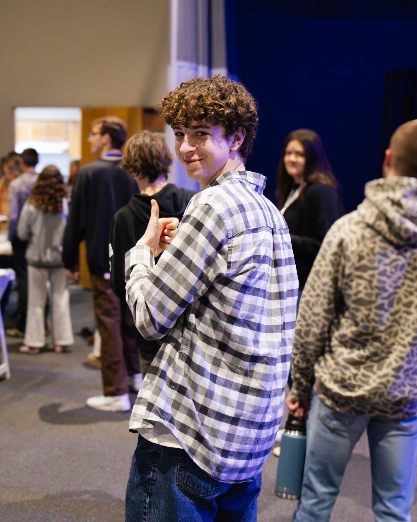 IT&rsquo;S WEDNESDAY MY DUDES‼️ 🍽️Dinner 5pm 🙌🏼Worship 6pm. PULL UP PULL UP‼️