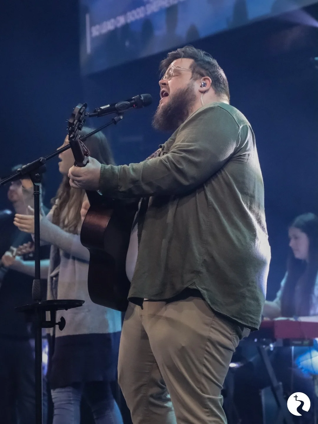 Loving like Jesus isn&rsquo;t always easy.

Sometimes love looks like compassion and care.
But sometimes love looks like truth, challenge, and a call to something greater.

This Sunday we&rsquo;re exploring the tough love of Jesus &mdash; the moments