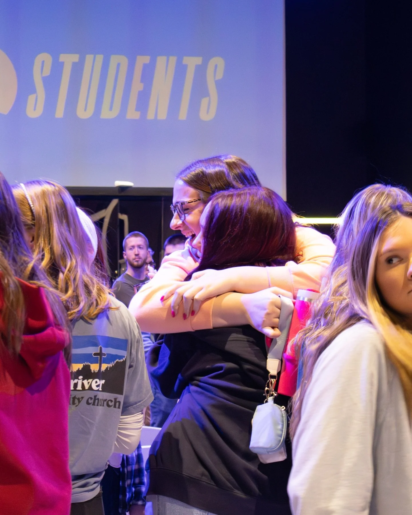 The best night of the week is back🥳‼️We&rsquo;ll see you there🫵

5pm Dinner 🍽️
6pm Worship🙌