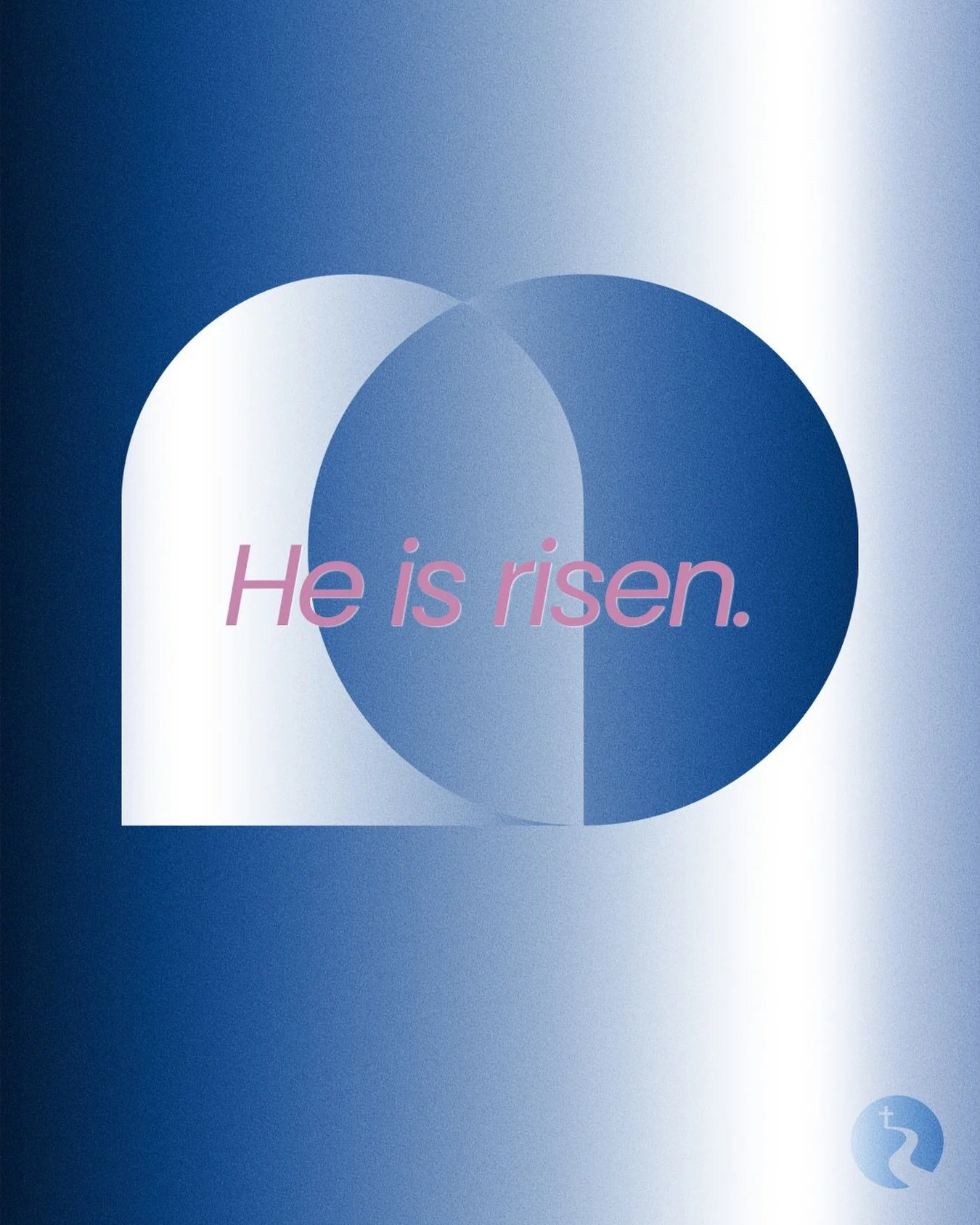 Because He lives, your story isn&rsquo;t over.

Fear doesn&rsquo;t get the last word.
Death doesn&rsquo;t win.
Hope is alive.

Jesus is risen indeed.

If you&rsquo;ve been searching, this is your invitation.
Join us today at 8a, 9:30a, or 11:15a. 
Pr