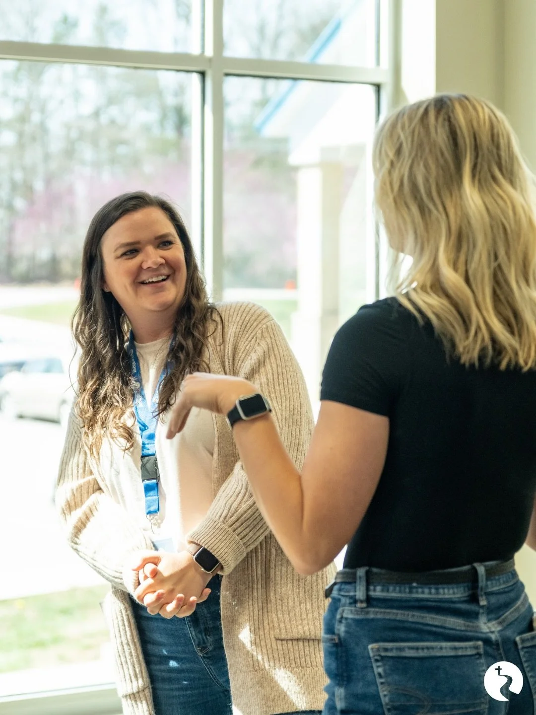 This Sunday we&rsquo;re starting something new.

Following Jesus isn&rsquo;t just a moment, it&rsquo;s a life we grow into. It doesn&rsquo;t stop when you say yes. It&rsquo;s where the journey begins.

This series is all about what comes next&mdash;l