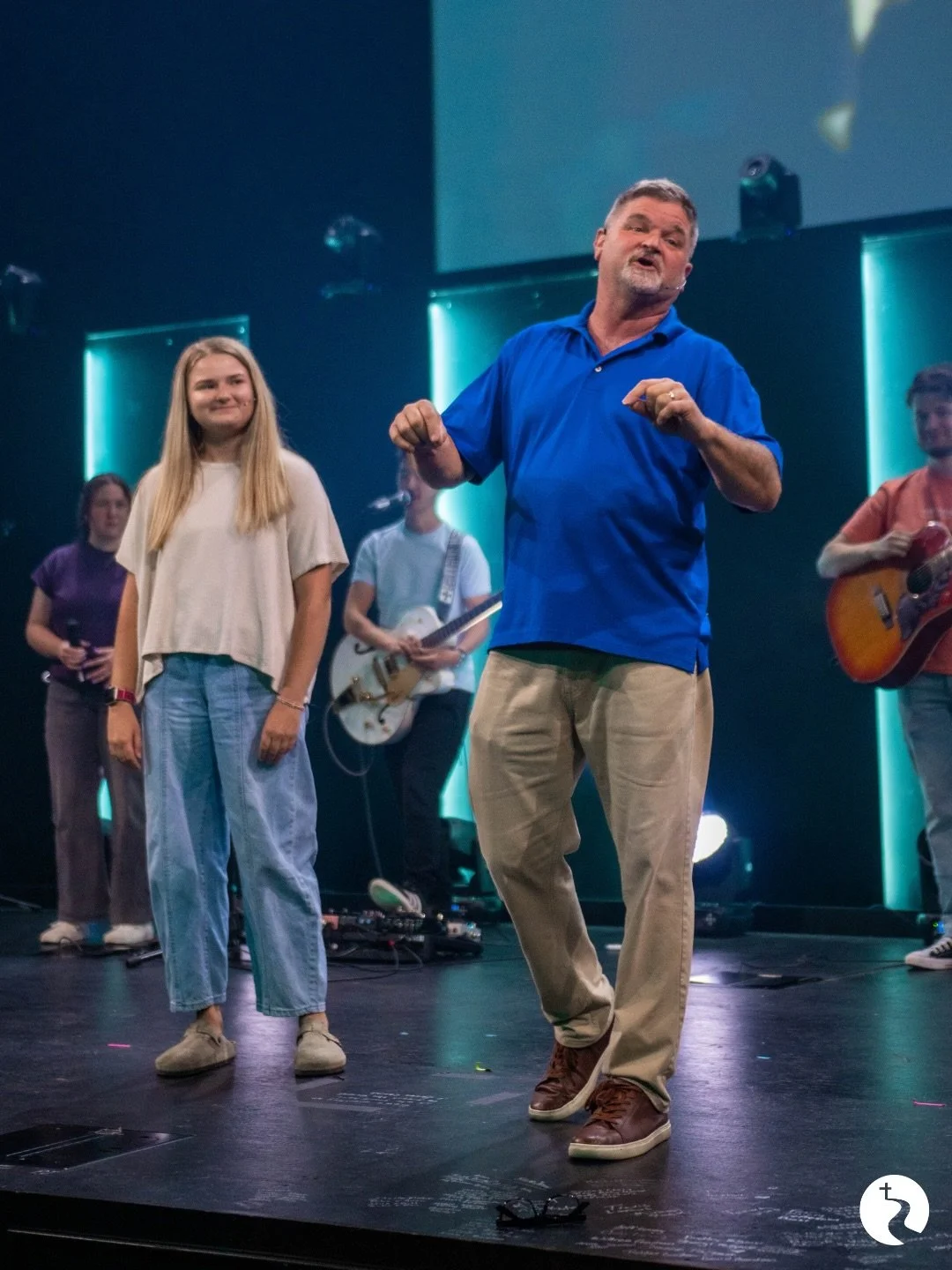 What if the next year of your life could shape your calling, grow your faith, and give you real ministry experience along the way?

At TRCC, we&rsquo;re passionate about raising up and developing the next generation of leaders. Our Ministry Internshi