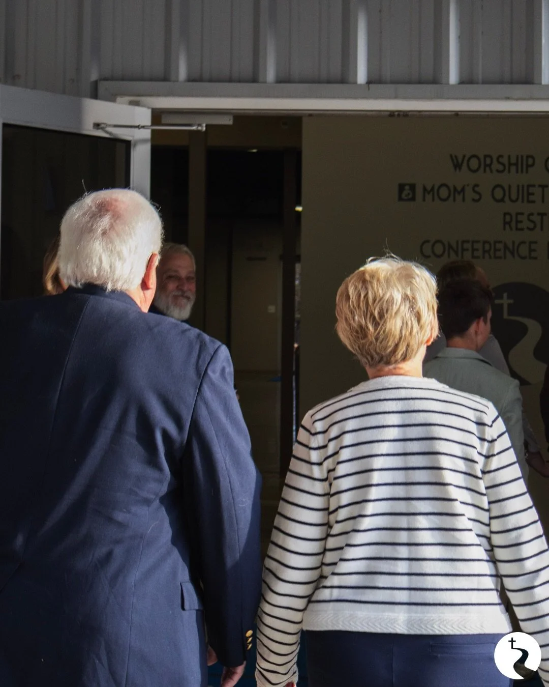 Sundays are more than a gathering. They are a reminder.

A reminder of who God is.
A reminder that we are not alone.
A reminder that we belong to something bigger than ourselves.

When we come together, we worship, we sit under God&rsquo;s Word, and 