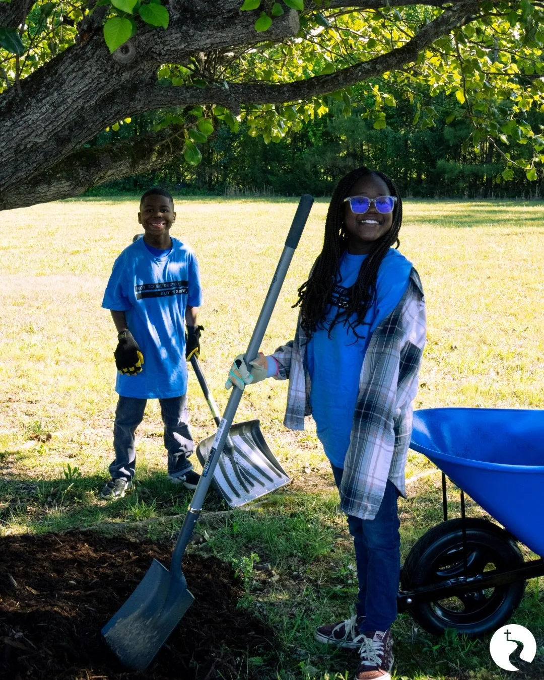 &ldquo;Not to be served, but to serve.&rdquo; -Matthew 20:28

What a day yesterday. 22 projects across the Upper Cumberland, and every one of them filled with people choosing to show up, serve well, and love big. From local ministry partners to widow