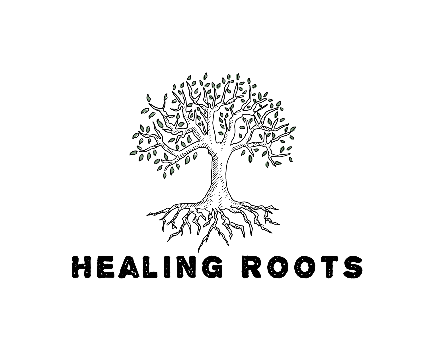 Healing Roots