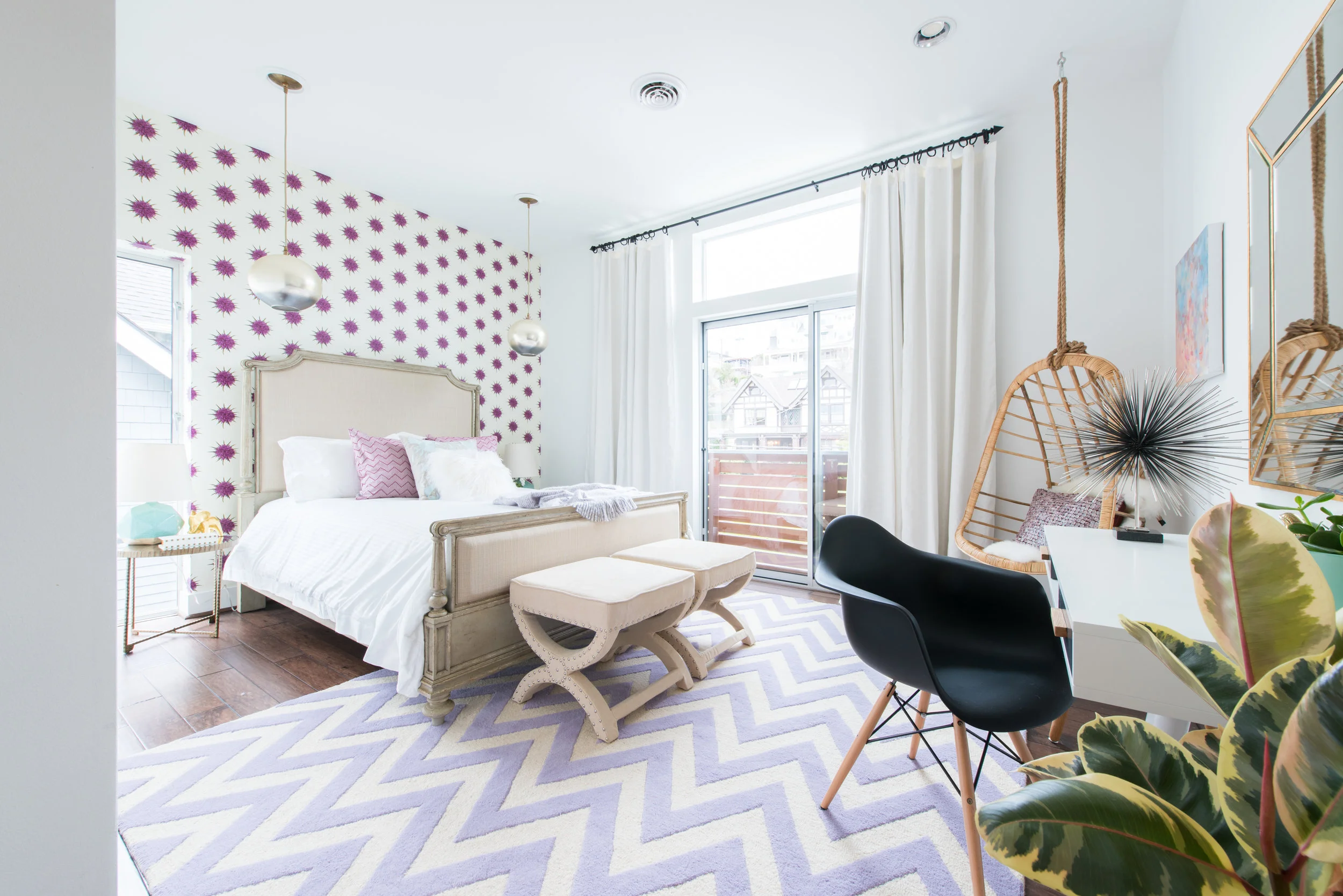 The Mine / Decorist Showhouse