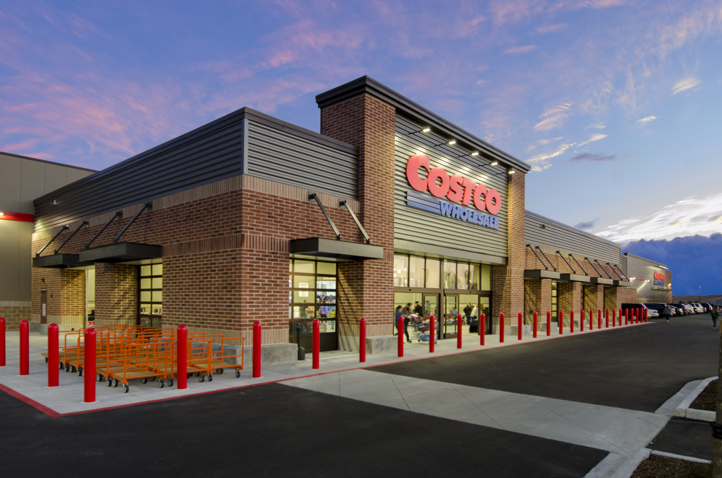 Costco Wholesale New Berlin, WI