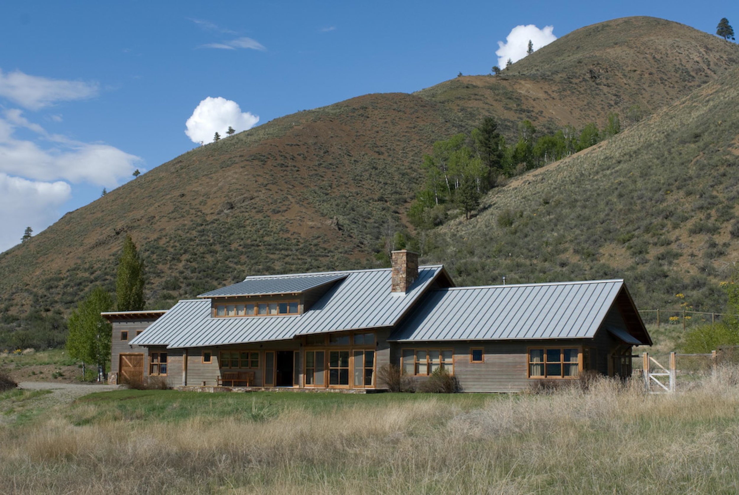 Winthrop Refuge