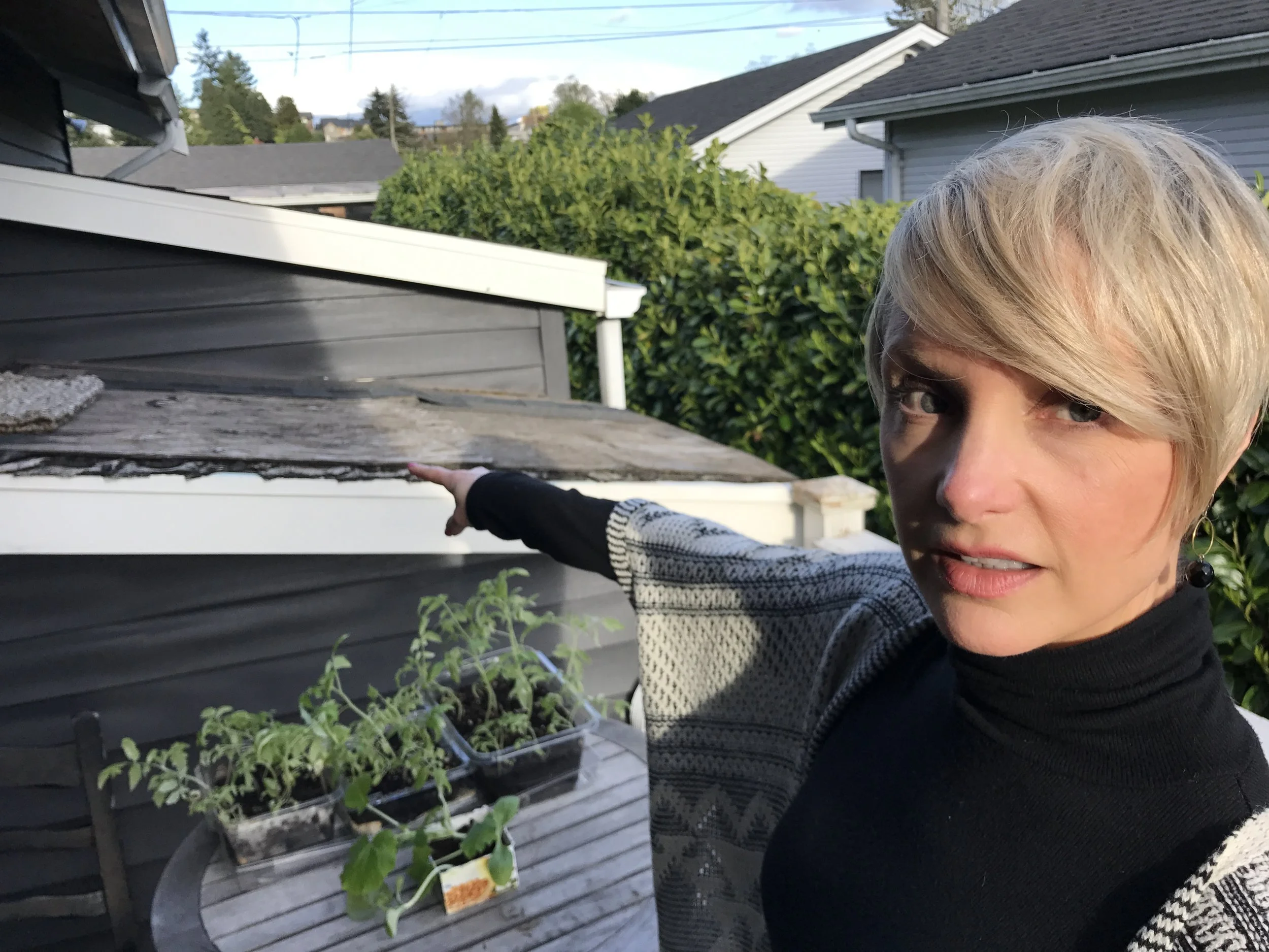 A Couples guide for Remodeling part 1