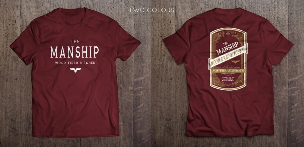 T Shirts Studio Chane