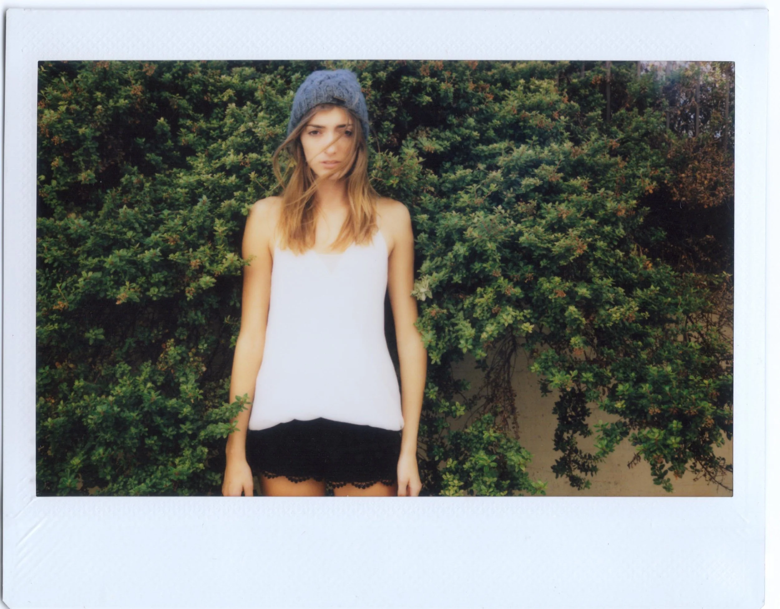 Model Instax