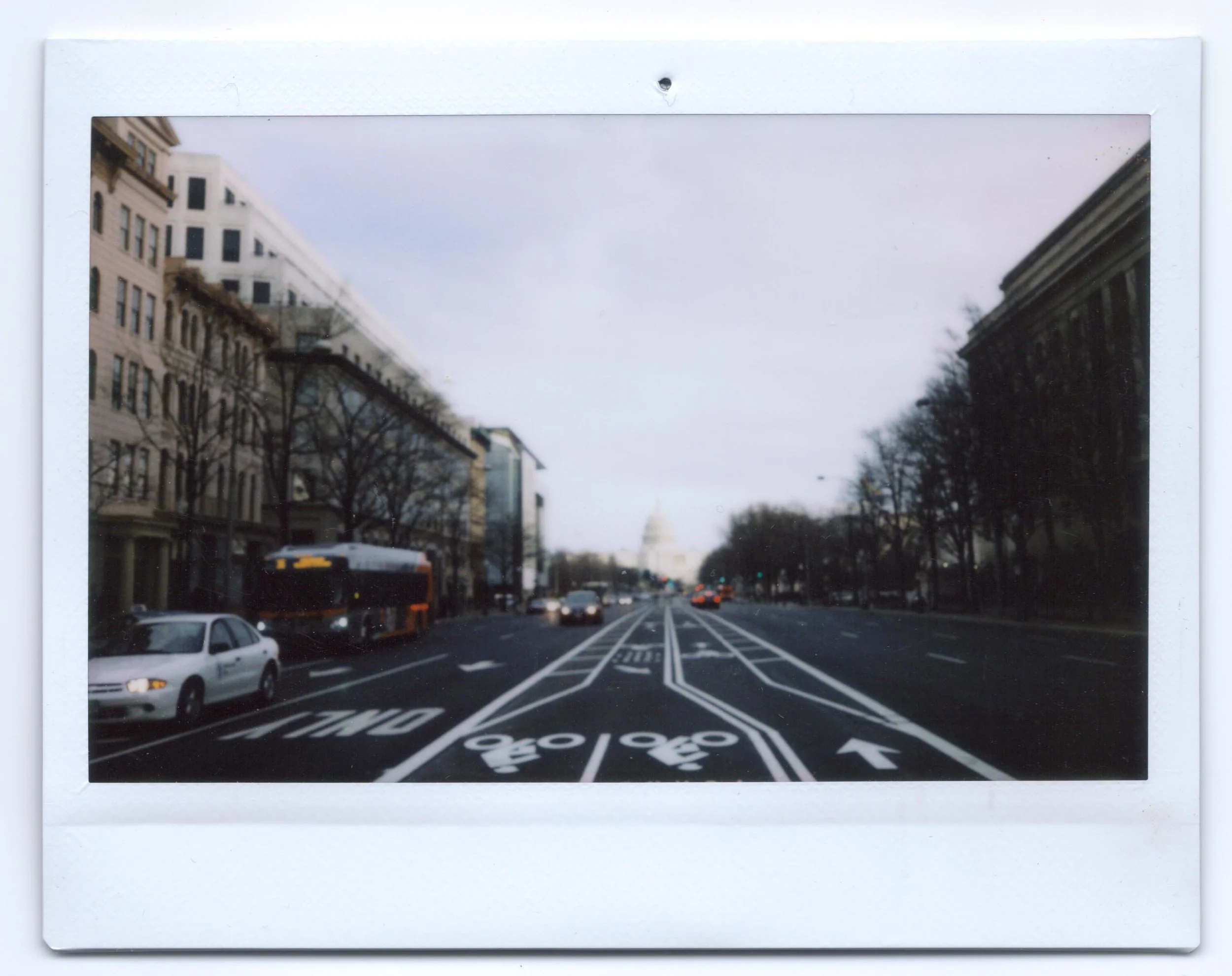 NYC // Washington DC