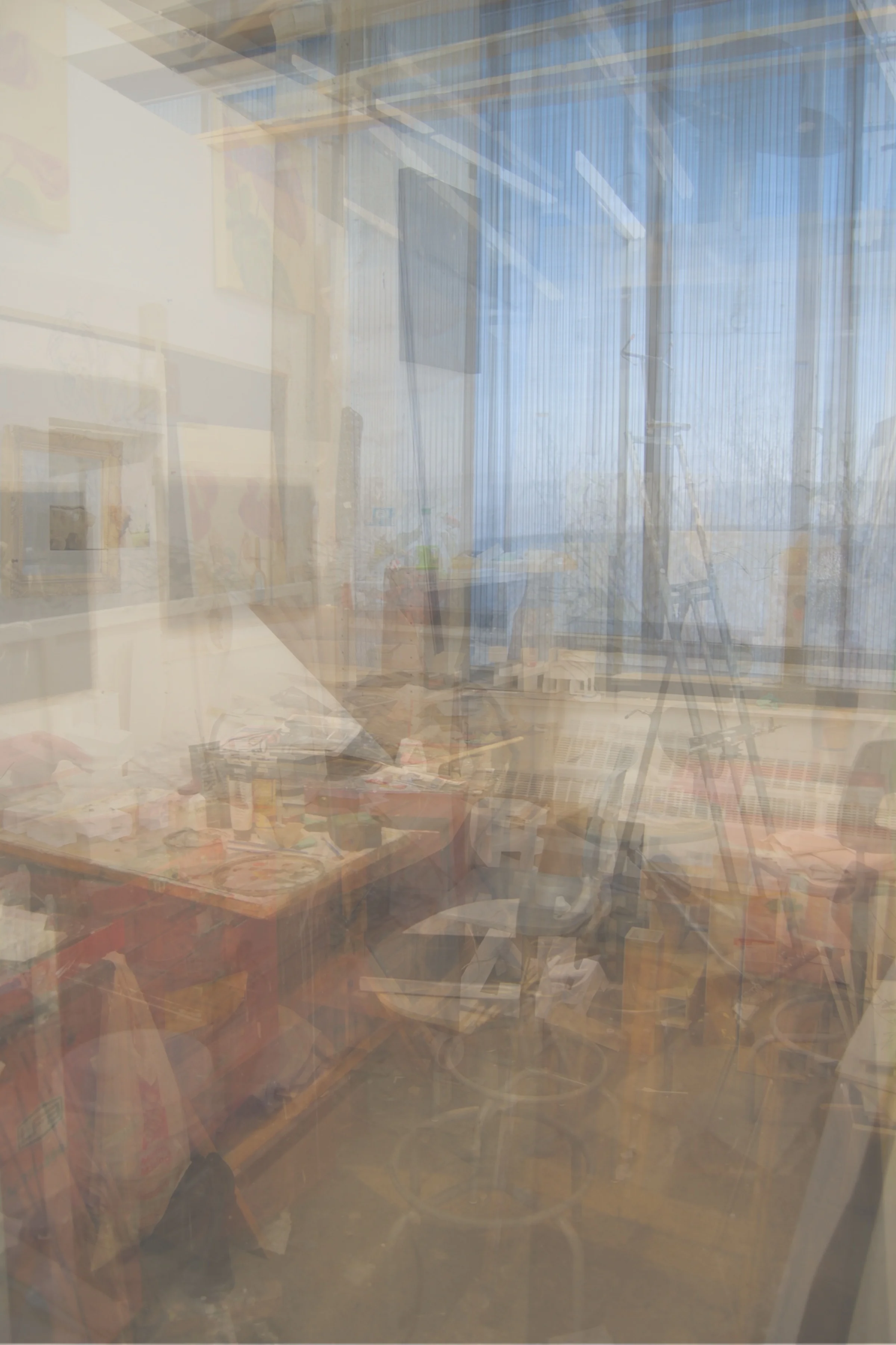'twenty four studio spaces' 4 of 5, 2010, digital print, 16%22 x 24%22 $250.jpg