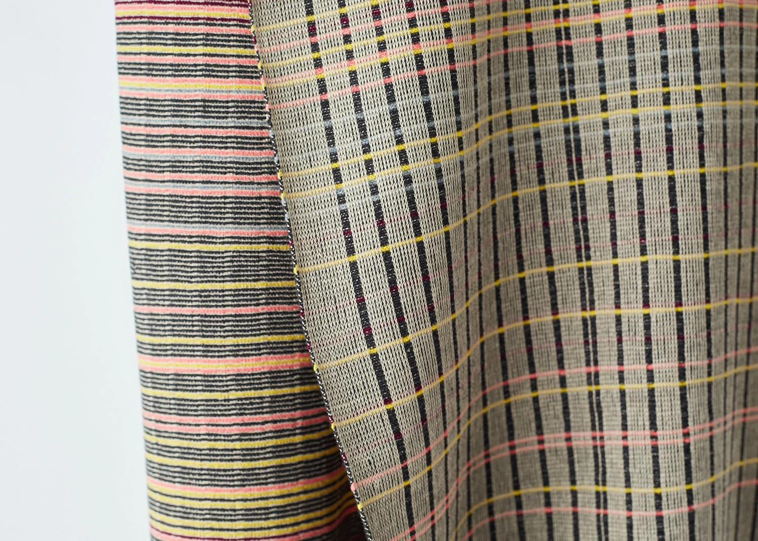 Luxurious Textiles