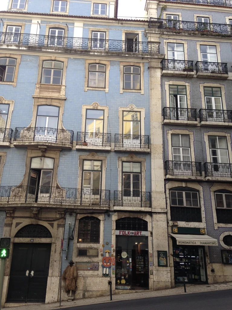 City of Lisbon photography