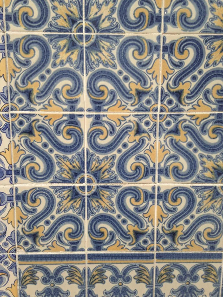 Design in Lisbon