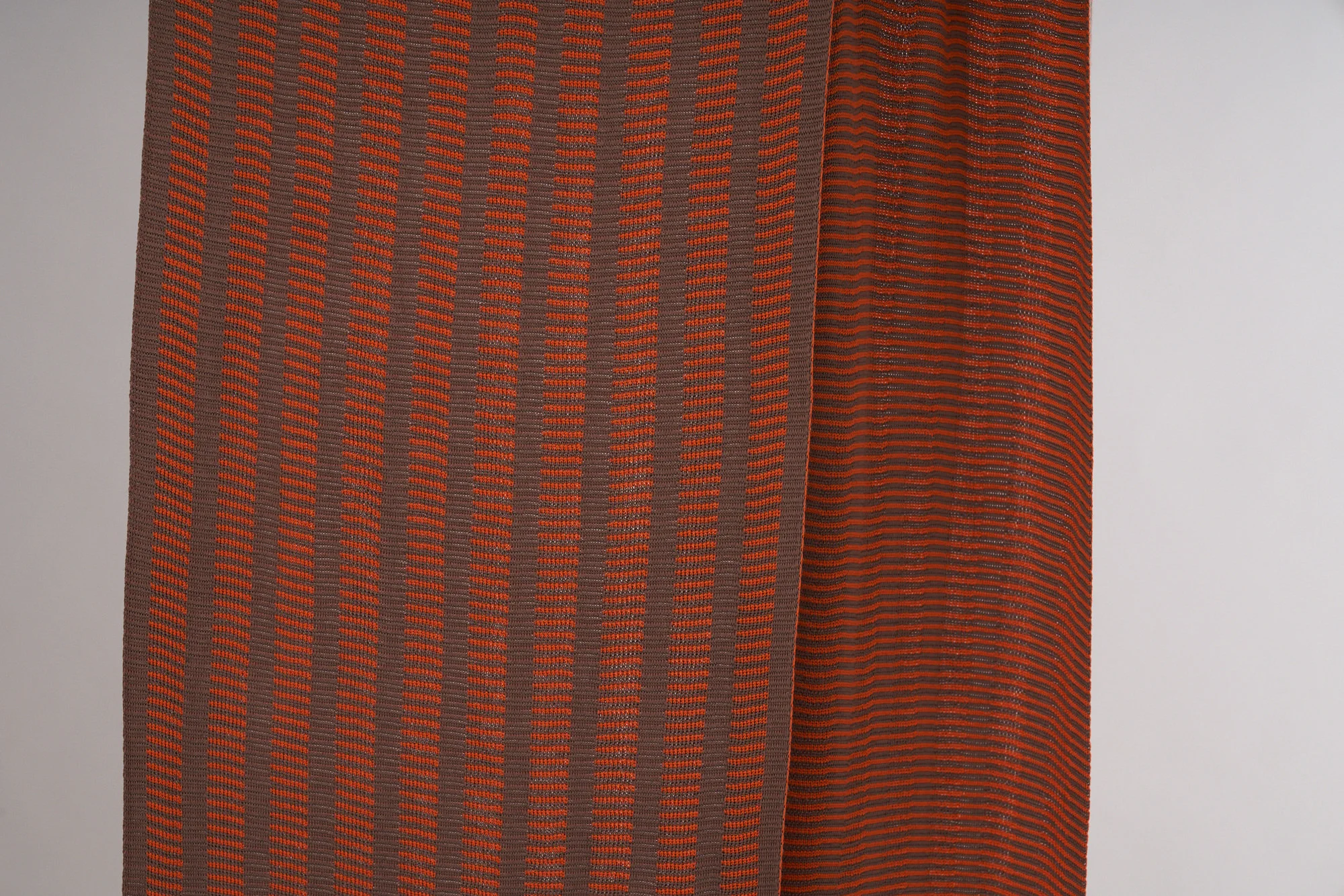 Olivia J Holland Knitted Textile Designer