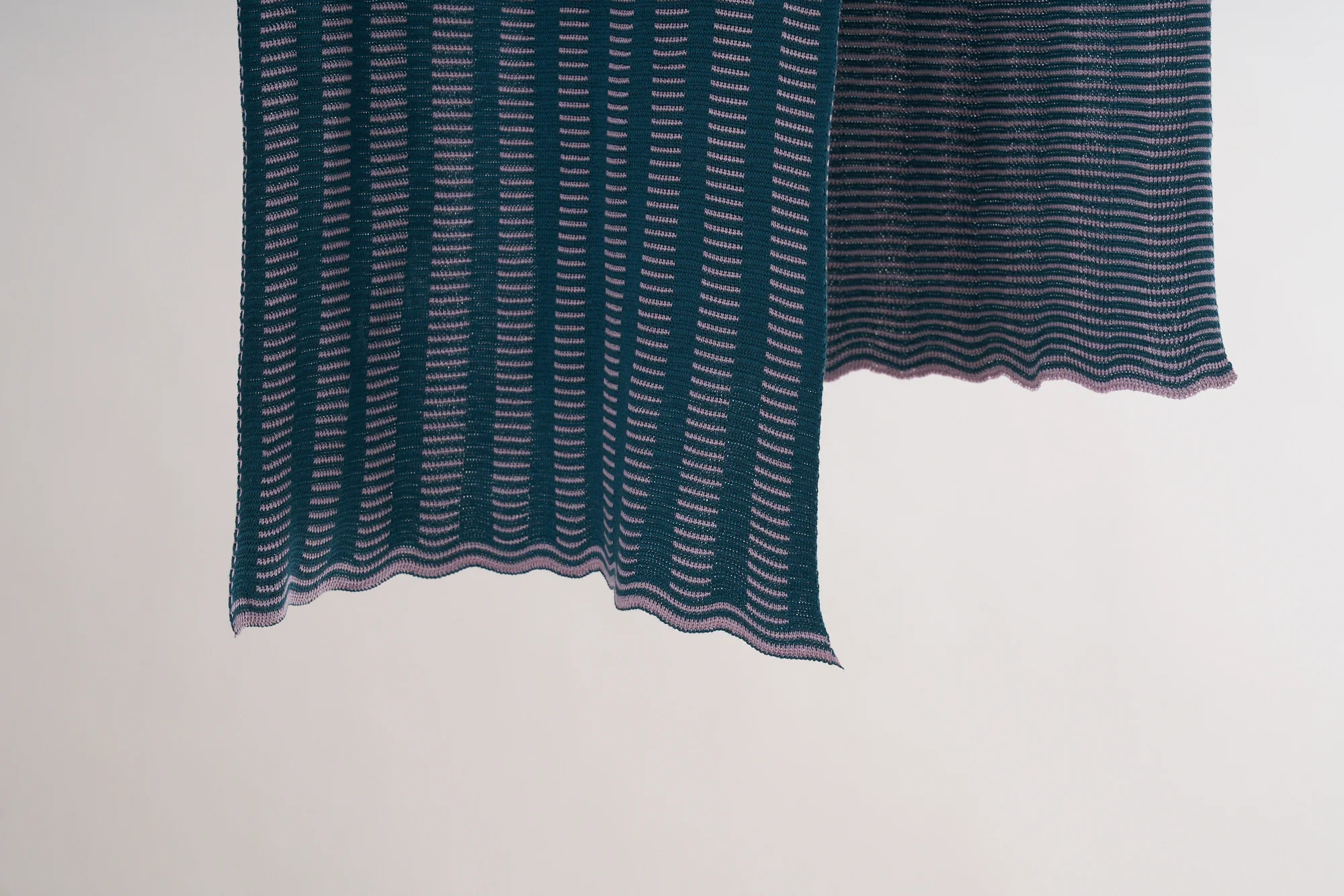 Knitwear details
