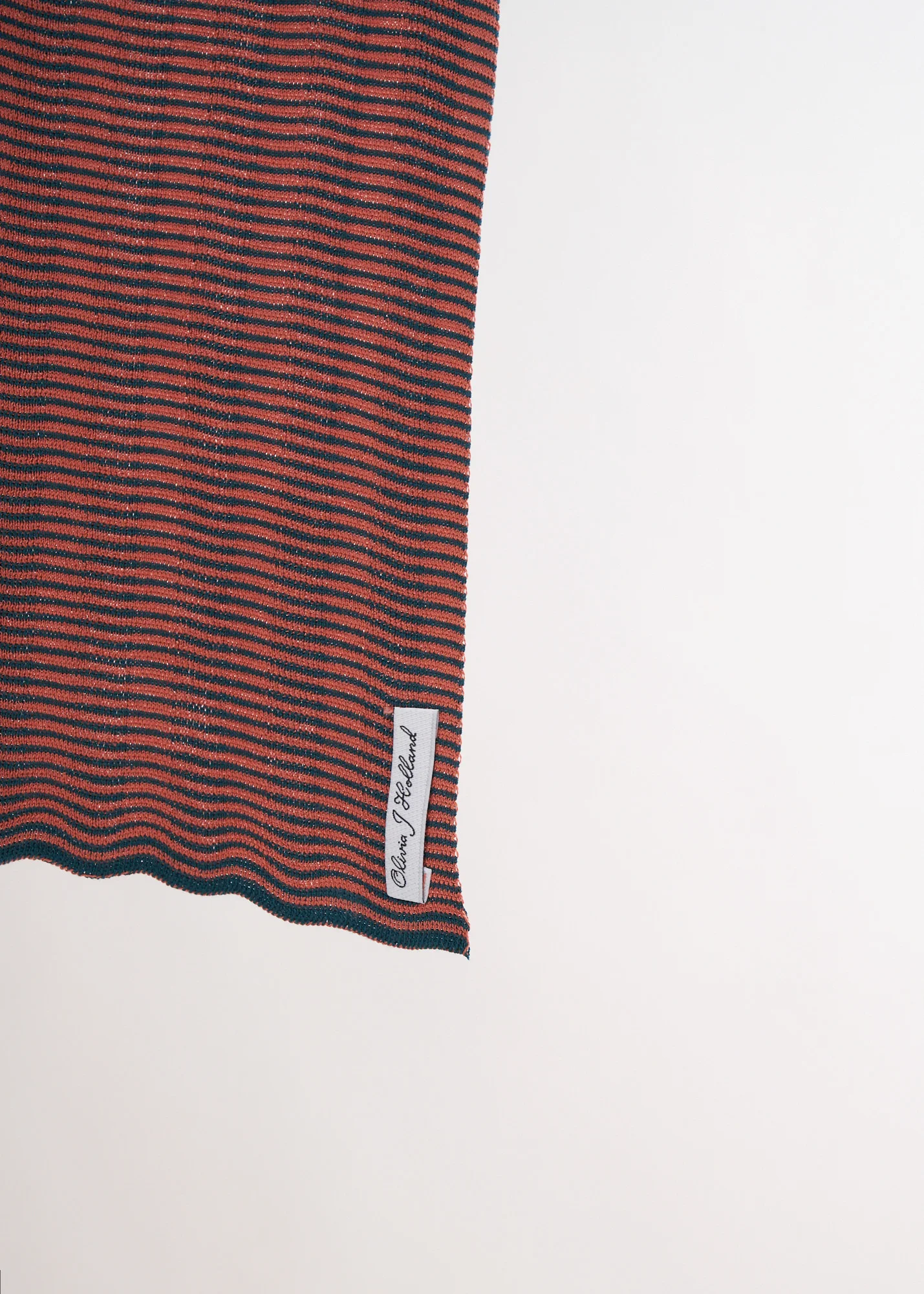 Olivia J Holland scarf