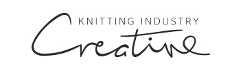 Featured in Knitting Industry Creative on 01.07.19 Read the full article here .