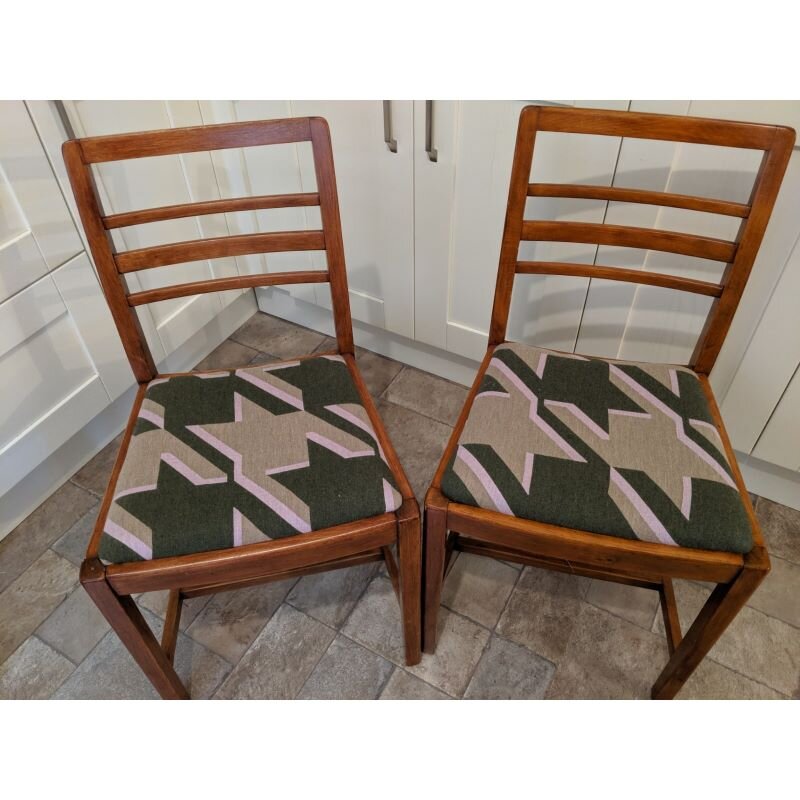 Upcycling - The first of many home DIY projects