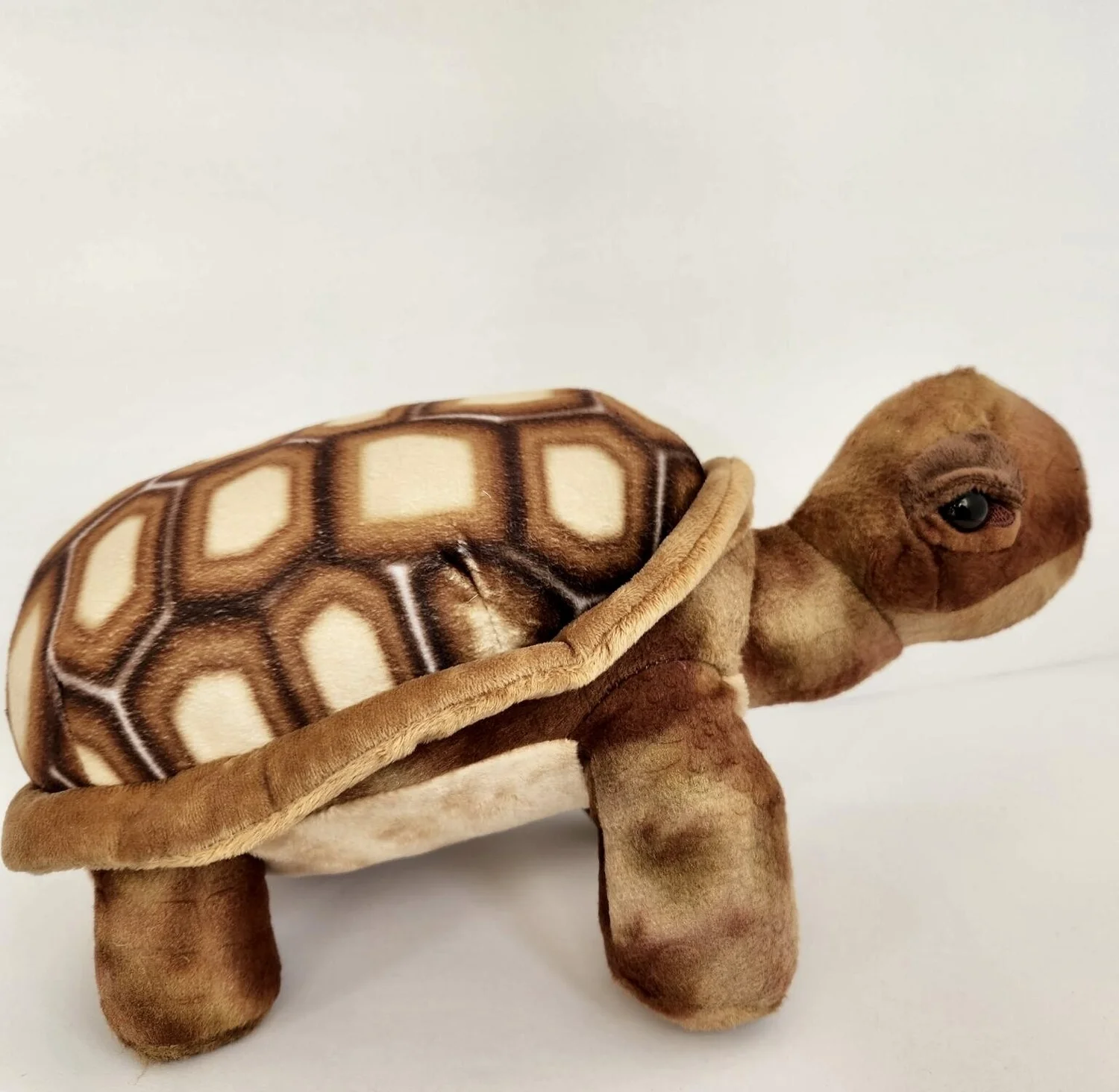 Baby Tortoise Number 5 Plushies! — corbinmaxey.com