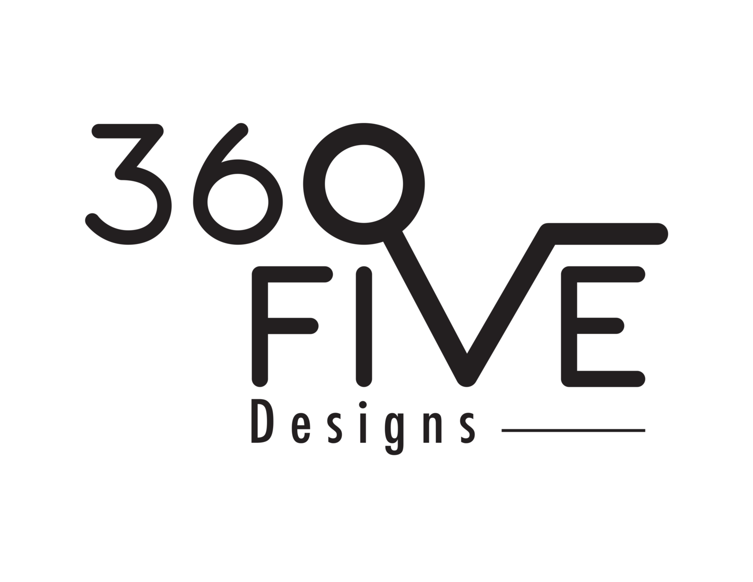 360Five Designs