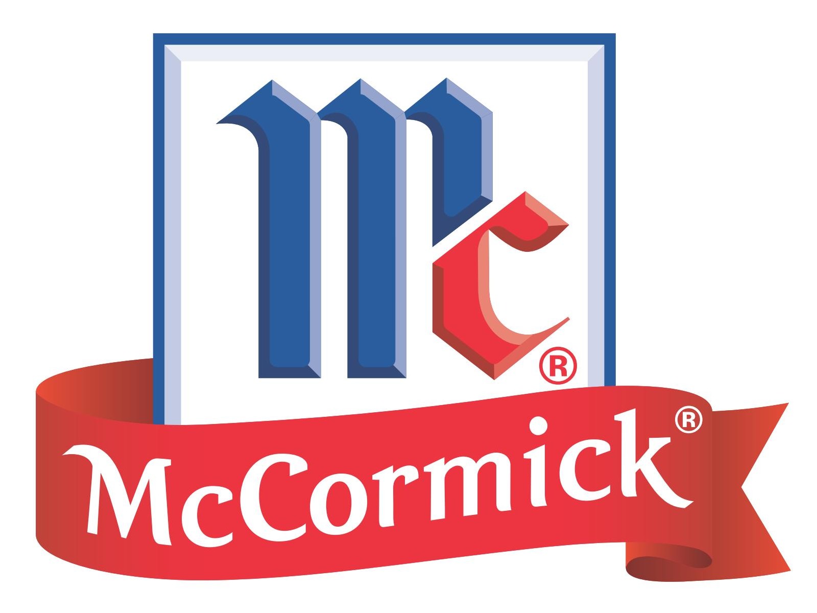 McCormick Spices