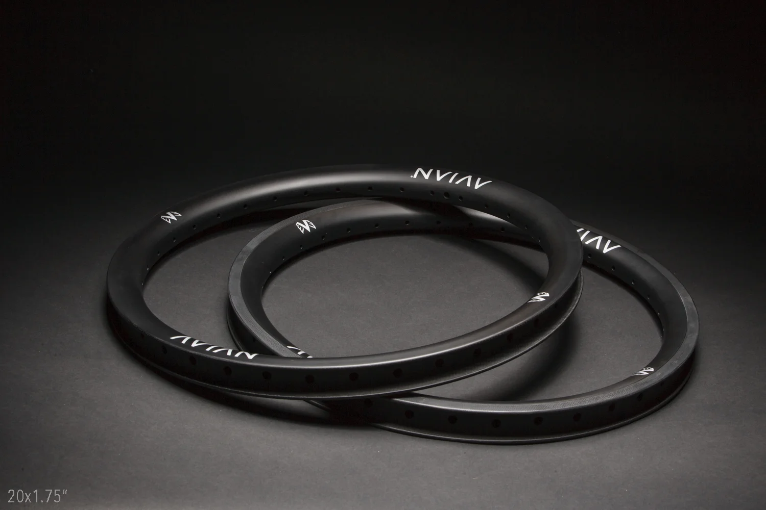 Venatic Carbon Rims — Avian Brand